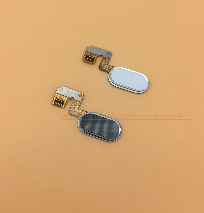 FOR Meizu M3 Note 10/14 Pins Home Button Fingerprint Ribbon Identification Sensor Return Key Flex Cable Replacement Parts
FOR Meizu M3 Note 10/14 Pins Home Button Fingerprint Ribbon Identification Sensor Return Key Flex Cable Replacement Parts