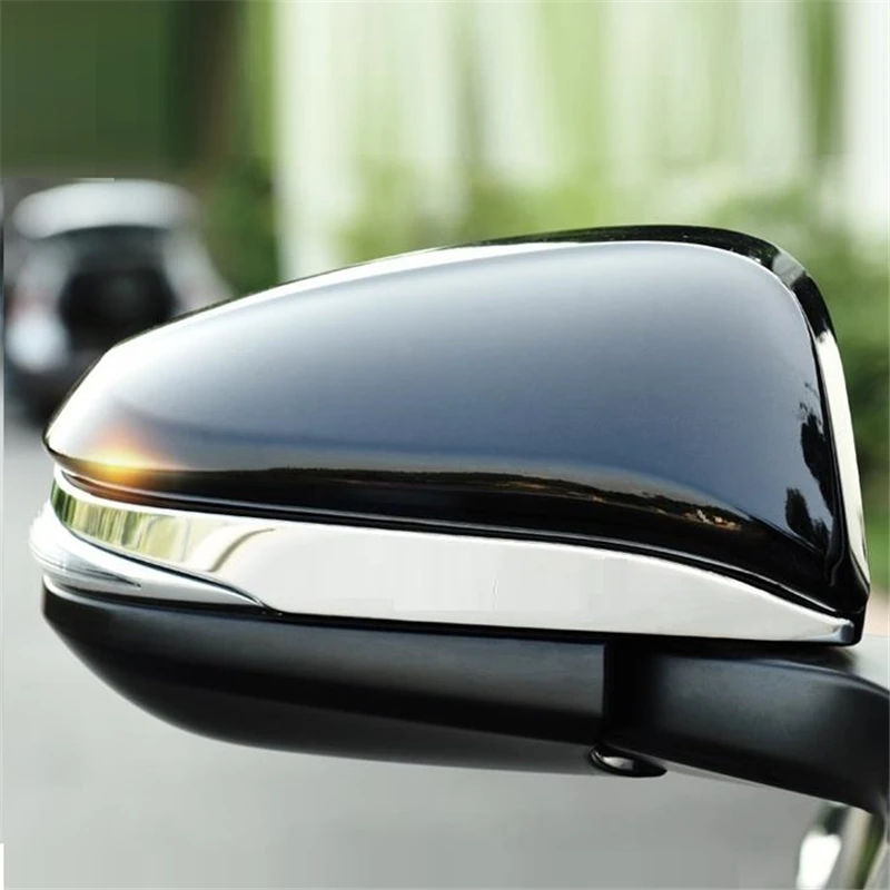 Car Automovil Auto Door Handle Wing Mirror Trunk Exterior Modification Covers Decoration 15 16 17 18 19 FOR Toyota Highlander
Car Automovil Auto Door Handle Wing Mirror Trunk Exterior Modification Covers Decoration 15 16 17 18 19 FOR Toyota Highlander