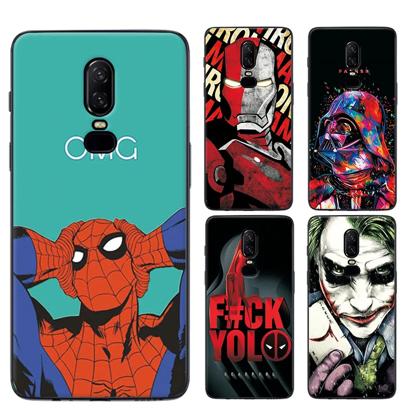 adlucky Oneplus 6 Case Cover Oneplus6 1+6 New Fashion Charming Captain America One plus 6 Silicone Phone Cases Oneplus 6 6.28"
adlucky Oneplus 6 Case Cover Oneplus6 1+6 New Fashion Charming Captain America One plus 6 Silicone Phone Cases Oneplus 6 6.28"