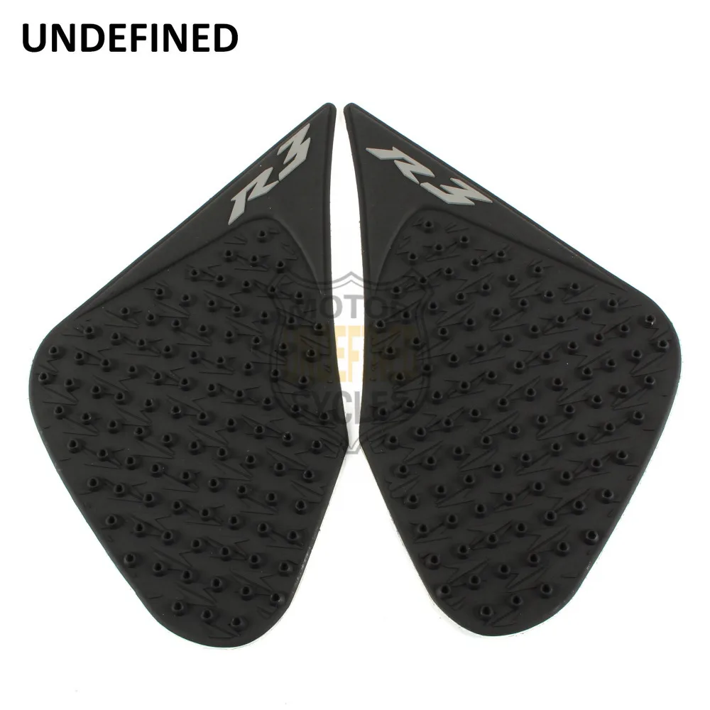 Motorcycle Bike Fuel Gas Tank Traction Side Pad Gas Knee Grip Protector Decals 3M For Yamaha YZF R3 YZF-R32015-2016 UNDEFINED
Motorcycle Bike Fuel Gas Tank Traction Side Pad Gas Knee Grip Protector Decals 3M For Yamaha YZF R3 YZF-R32015-2016 UNDEFINED