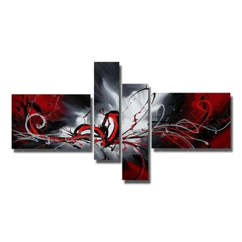 Free Shipping Handpainted Oil Paint Painting Picture Drawing Coloring On Canvas Painting Hand Wall Paint Abstract No Framed
Free Shipping Handpainted Oil Paint Painting Picture Drawing Coloring On Canvas Painting Hand Wall Paint Abstract No Framed