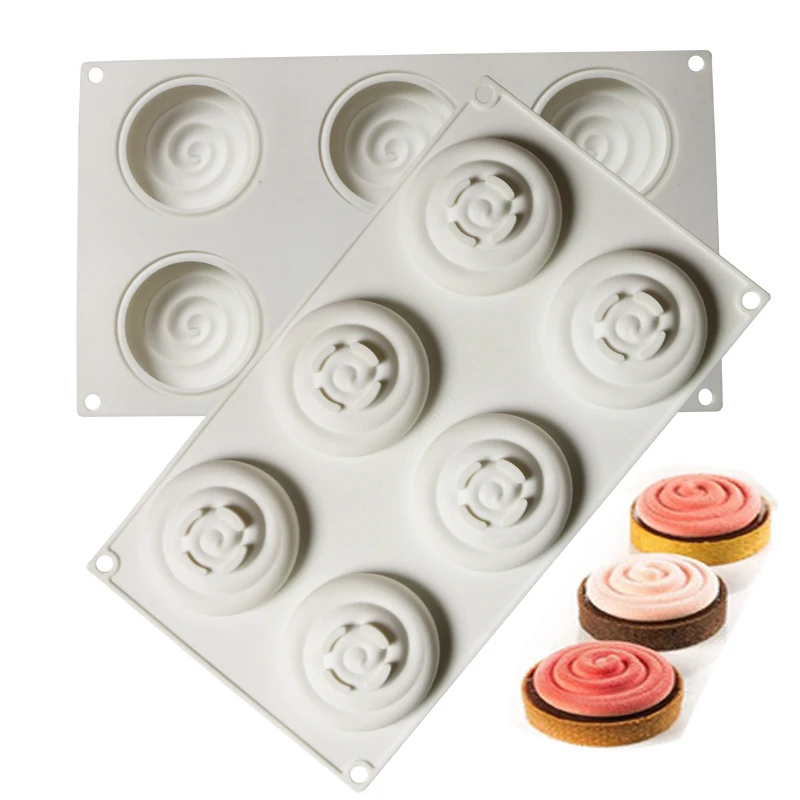 Go'l'd shape Mousse Mold Silicone Cake Tray DIY Mousse Cake Decoration Tools For Cakes Bakeware
Go'l'd shape Mousse Mold Silicone Cake Tray DIY Mousse Cake Decoration Tools For Cakes Bakeware