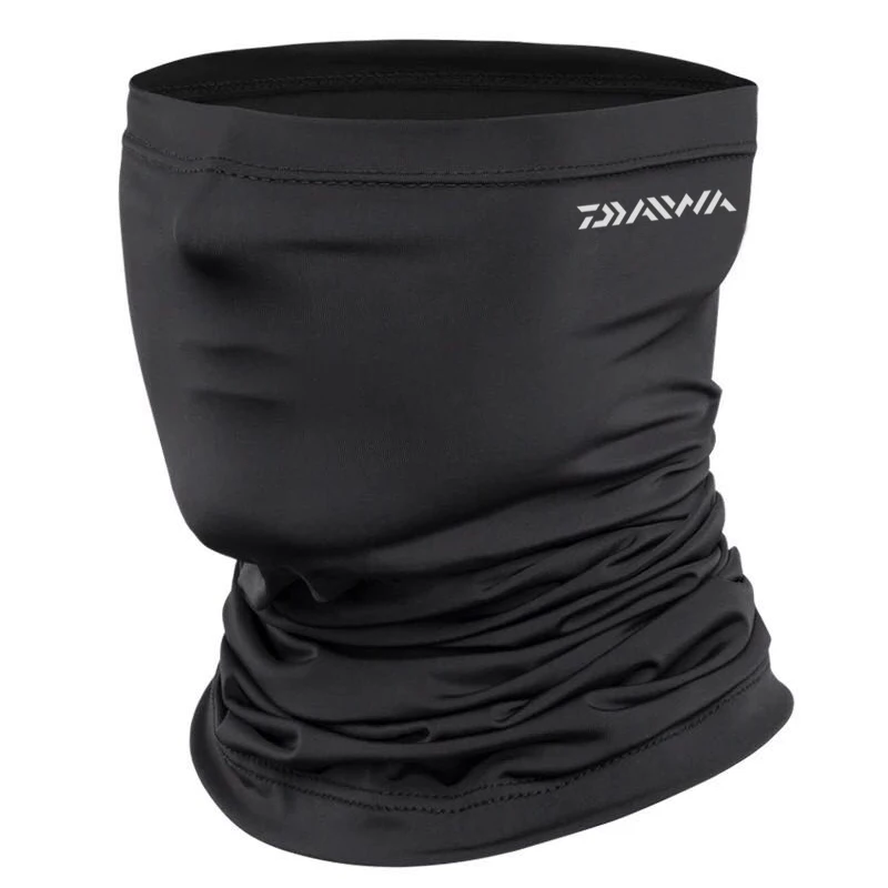 2018 DAIWA NEW Scarf Fishing Sunscreen summer Breathable Gamakatsu Cold sensation Anti-UV DAIWAS Windproof DAWA Free shipping
2018 DAIWA NEW Scarf Fishing Sunscreen summer Breathable Gamakatsu Cold sensation Anti-UV DAIWAS Windproof DAWA Free shipping