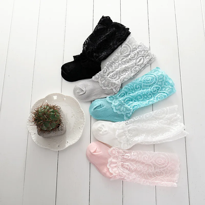 2019 New Retro Lace Long Cotton Socks Female Comfortable Pattern Socks Pile Heap Girls Socks For Baby Girl Socks
2019 New Retro Lace Long Cotton Socks Female Comfortable Pattern Socks Pile Heap Girls Socks For Baby Girl Socks