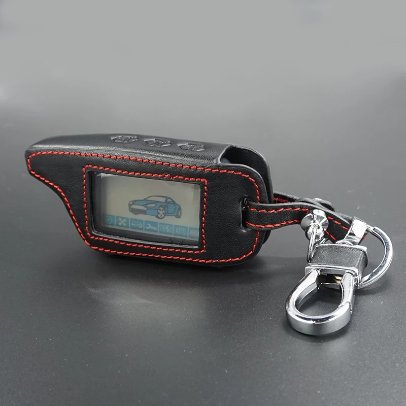 Starline A91 Lcd Remote Controller For Wholesale 2 Way Car Alarm Lcd Remote Engine Starter Starline A 91 Anti-Theft System
Starline A91 Lcd Remote Controller For Wholesale 2 Way Car Alarm Lcd Remote Engine Starter Starline A 91 Anti-Theft System