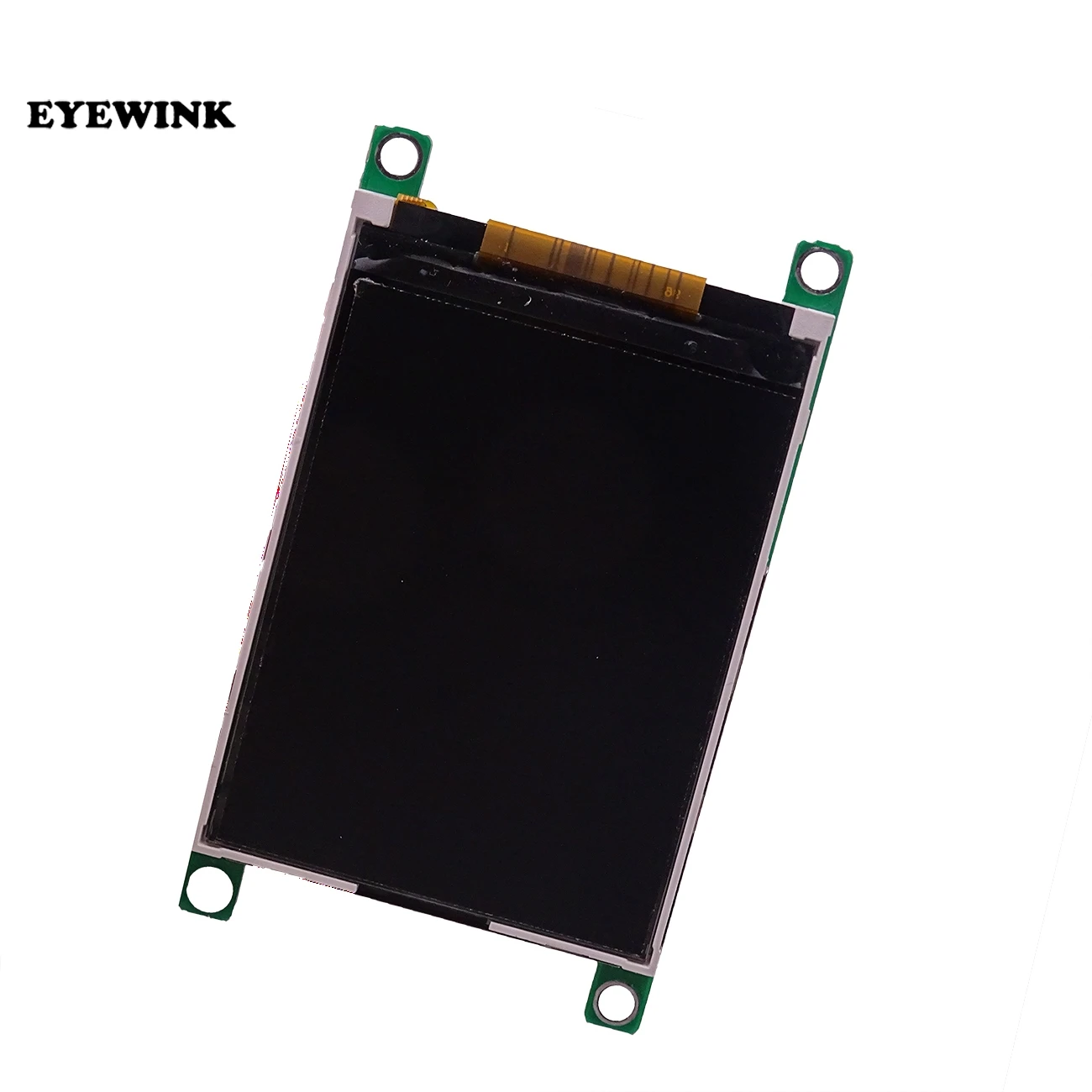 2.4" 320*240 HMI Intelligent Smart USART UART Serial TFT LCD Module Display Panel for Arduino without Touch Panel
2.4" 320*240 HMI Intelligent Smart USART UART Serial TFT LCD Module Display Panel for Arduino without Touch Panel