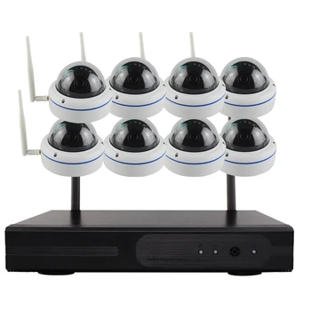 New arrival 8ch indoor dome IR 2MP 1080P IP Real p2p WiFi wireless cctv camera surveillance system
New arrival 8ch indoor dome IR 2MP 1080P IP Real p2p WiFi wireless cctv camera surveillance system