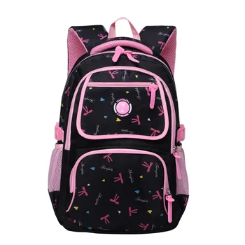 School Bags For Girl Children Backpacks For Teenagers Girl Lightweight Waterproof Children Backpack Child Orthopedics Schoolbags
School Bags For Girl Children Backpacks For Teenagers Girl Lightweight Waterproof Children Backpack Child Orthopedics Schoolbags
