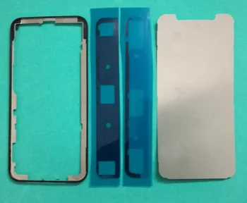 20 Set/Lot Replacement For iPhone X 10 Ten Middle Frame Front Bezel LCD Touch Screen Housing Repair Parts
20 Set/Lot Replacement For iPhone X 10 Ten Middle Frame Front Bezel LCD Touch Screen Housing Repair Parts