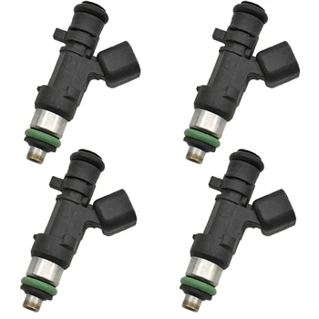 4pcs/lot Fuel Injectors 04591986AA 0280158028 For 2005-2010 Dodge Chrysler 2.7L 3.5L
4pcs/lot Fuel Injectors 04591986AA 0280158028 For 2005-2010 Dodge Chrysler 2.7L 3.5L