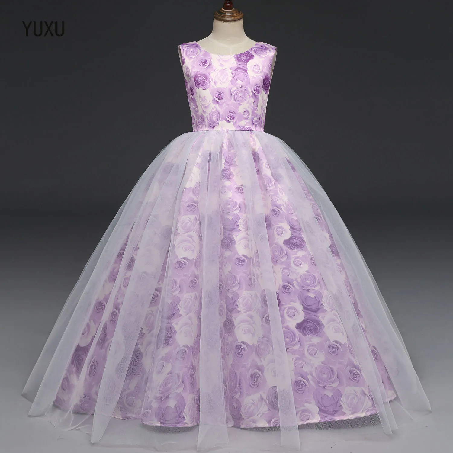 christmas kids girls dress flower girl party wedding printed flowers ball gown princess long tulle dress girl blue elegant dress
christmas kids girls dress flower girl party wedding printed flowers ball gown princess long tulle dress girl blue elegant dress