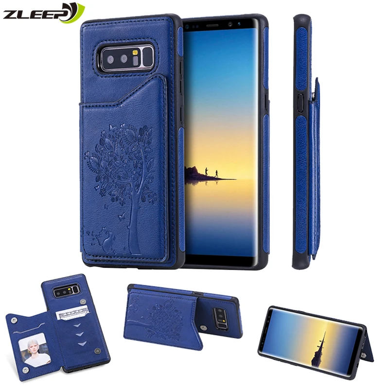 3D Printed Leather A50 Note10 + Case For Samsung Galaxy S8 S9 S10 Plus S10E Note 10 9 8 Flip Wallet Card Holder Protection Cover
3D Printed Leather A50 Note10 + Case For Samsung Galaxy S8 S9 S10 Plus S10E Note 10 9 8 Flip Wallet Card Holder Protection Cover