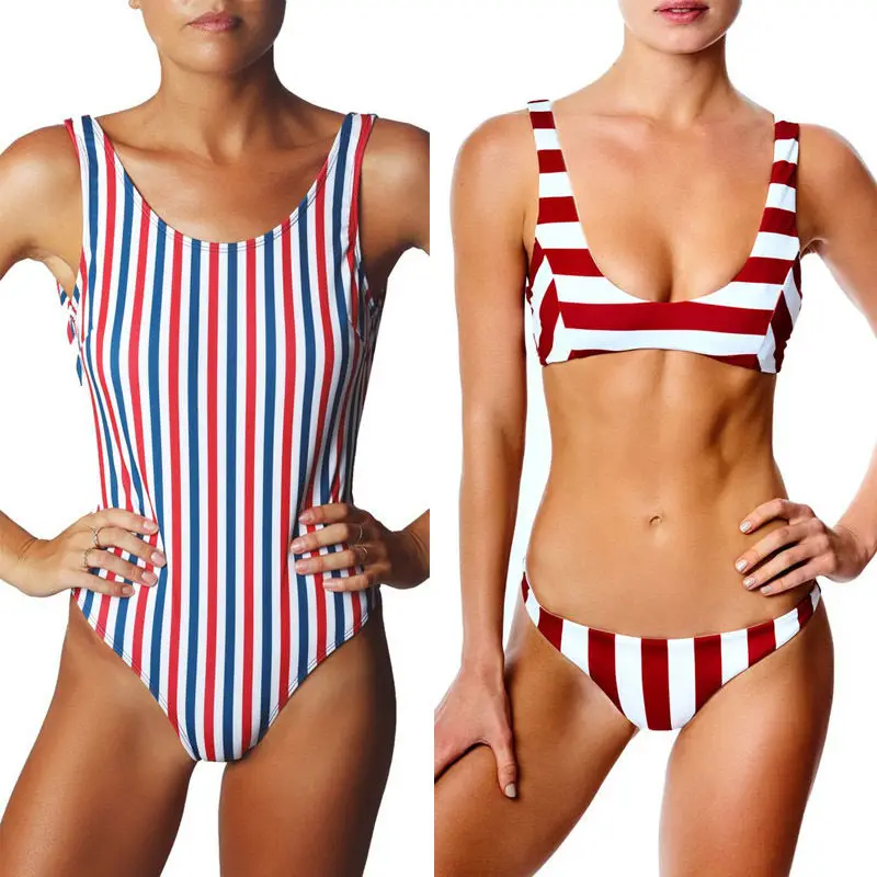 hirigin New Arrival Blue White Striped Swimsuit Women Sexy Bikini Set Swimwear Bandage Bathing Suit Biquini Beach Wear Push up
hirigin New Arrival Blue White Striped Swimsuit Women Sexy Bikini Set Swimwear Bandage Bathing Suit Biquini Beach Wear Push up