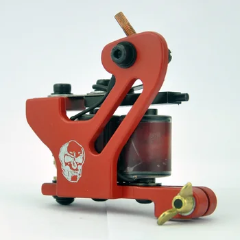 Top Quality tattoo machines Casting Iron Carbon Steel Classical Frame Shader Tattoo Gun
Top Quality tattoo machines Casting Iron Carbon Steel Classical Frame Shader Tattoo Gun