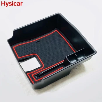 Hsyicar For Toyota Sedan Corolla E210 Prestige Altis 2019 2020 Center Armrest Storage Glove Box Container Organizer Plastic ABS
Hsyicar For Toyota Sedan Corolla E210 Prestige Altis 2019 2020 Center Armrest Storage Glove Box Container Organizer Plastic ABS
