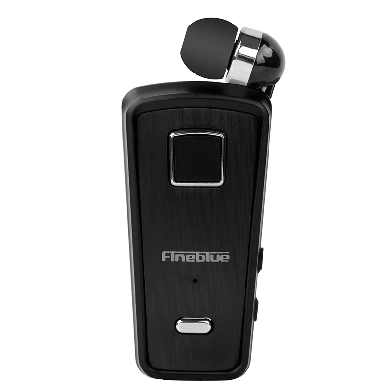 FINEBLUE F980 Wireless Bluetooth Original Earphone Handsfree portability scalable Earbud with Microphone Earphone
FINEBLUE F980 Wireless Bluetooth Original Earphone Handsfree portability scalable Earbud with Microphone Earphone