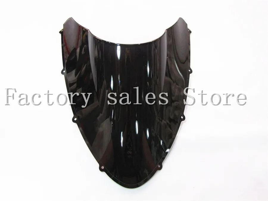 For Ducati 1098 848 1198 1098S 1198S S 2006-2013 black Windshield WindScreen Double Bubble 2007 2008 2009 2010 2011 2012
For Ducati 1098 848 1198 1098S 1198S S 2006-2013 black Windshield WindScreen Double Bubble 2007 2008 2009 2010 2011 2012