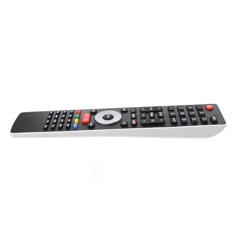 Remote Control Replacement for Hisense EN-33926A EN-33925A Smart LCD LED Television TV Controller
Remote Control Replacement for Hisense EN-33926A EN-33925A Smart LCD LED Television TV Controller