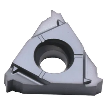 MOSASK 10pcs 22IR 350ISO ZP10 Processing 60° Metric Internal Thread Hole Tungsten Threading Carbide Inserts
MOSASK 10pcs 22IR 350ISO ZP10 Processing 60° Metric Internal Thread Hole Tungsten Threading Carbide Inserts