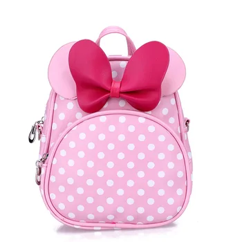 New Baby New Cartoon Princess Cartoon School Bags For Girls Children Mini Cute Schoolbag Kids Bookbags Kindergarten Mochila
New Baby New Cartoon Princess Cartoon School Bags For Girls Children Mini Cute Schoolbag Kids Bookbags Kindergarten Mochila