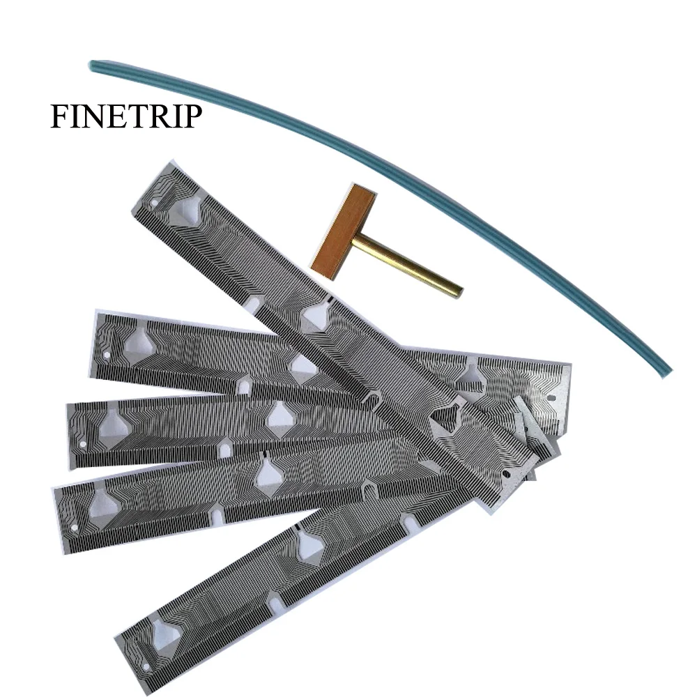 finetrip pi394001 pixel ribbon cable for bmw e38