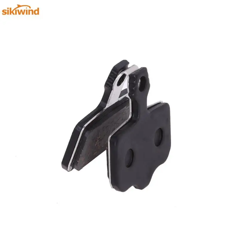 

High quality 1.2 x 1.3inch 1Pairs Bicycle Bike disc brake pads FOR Elixir AVID E1/3/5/7/9 ER/CR SRAM xo FE5#