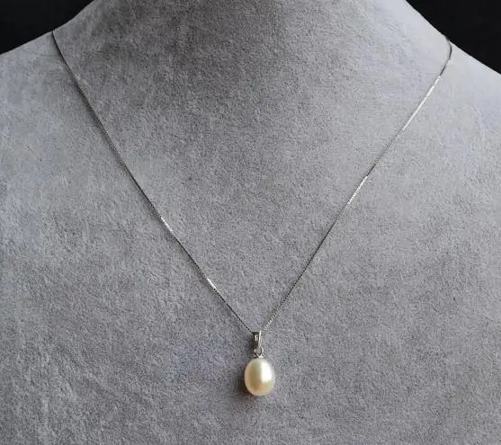 2018 Perfect Europe Natural Pearl Jewellery,100% Naural Pearl Necklace,S925 Sterling Silvers Necklace ,Mom Jewelry,Free Shipping
2018 Perfect Europe Natural Pearl Jewellery,100% Naural Pearl Necklace,S925 Sterling Silvers Necklace ,Mom Jewelry,Free Shipping