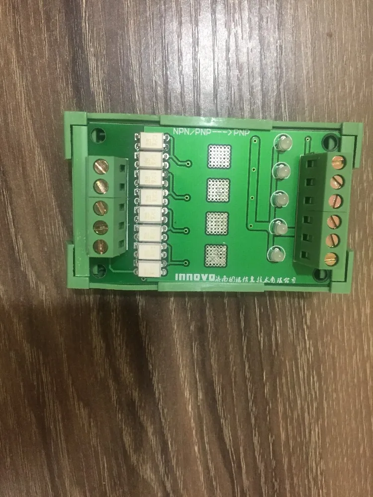 4-way amplifier board transistor driver board relay module PLC MCU solenoid valve amplifier board
4-way amplifier board transistor driver board relay module PLC MCU solenoid valve amplifier board