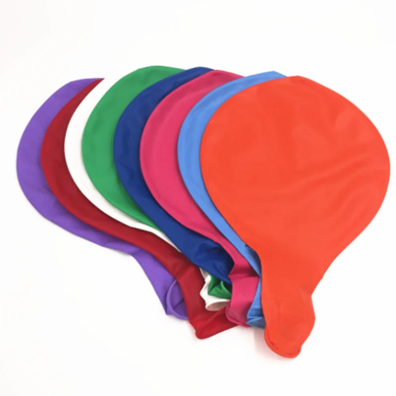 1pcs 36 Inch Colorful Big Latex Balloons Inflable High Quality Balloon Wedding Birthday Party Large Balloon Decoration
1pcs 36 Inch Colorful Big Latex Balloons Inflable High Quality Balloon Wedding Birthday Party Large Balloon Decoration