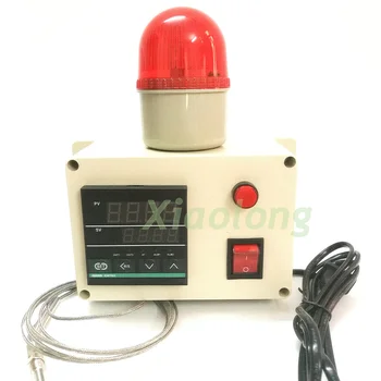 Oven Digital Display Temperature Greenhouse Temperature High Temperature Low Temperature Farm Overtemperature Alarm
Oven Digital Display Temperature Greenhouse Temperature High Temperature Low Temperature Farm Overtemperature Alarm