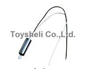 Syma X5C spare parts Main motor A with white and black wire X5c RC Helicopter Parts
Syma X5C spare parts Main motor A with white and black wire X5c RC Helicopter Parts