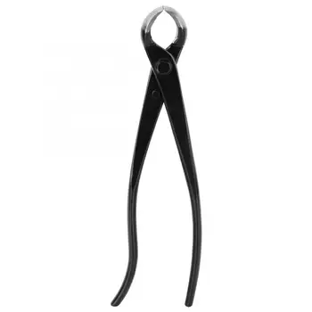 210mm Round Edge Steel Garden Pruning Shears Thick Branches Cutter Scissors Bonsai Tools Ergonomic for Flower Plants Trimming
210mm Round Edge Steel Garden Pruning Shears Thick Branches Cutter Scissors Bonsai Tools Ergonomic for Flower Plants Trimming
