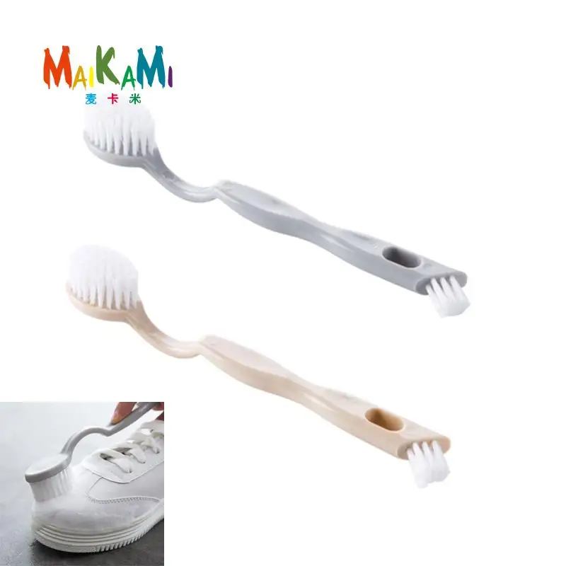 MAIKAMI 1pcs New Cleaning Supplies Wash Brush Shoes Brush for Washing Shoes Practical Portable Shoes Brush Dropshipping
MAIKAMI 1pcs New Cleaning Supplies Wash Brush Shoes Brush for Washing Shoes Practical Portable Shoes Brush Dropshipping