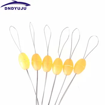 50set/300Pcs Yellow/Black Oval Cylindrical Space Beans Rubber Tendon Stopper Fishing Tackle Accurate Positioning Float
50set/300Pcs Yellow/Black Oval Cylindrical Space Beans Rubber Tendon Stopper Fishing Tackle Accurate Positioning Float