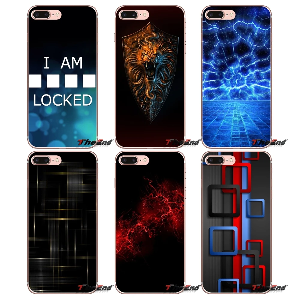 Virgin Mobile Wallpapers Cell Phone Cover Bag For HTC U11 One M7 M8 A9 M9 M10 E9 Desire 630 530 626 628 816 820 Motorola G G2 G3 | Мобильные