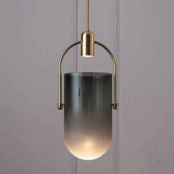 Nordic Glass Ball LED Pendant Light Fixtures Dinning Living Room Lampe Hanging Lights Vintage Lamp Lamparas Colgantes
Nordic Glass Ball LED Pendant Light Fixtures Dinning Living Room Lampe Hanging Lights Vintage Lamp Lamparas Colgantes
