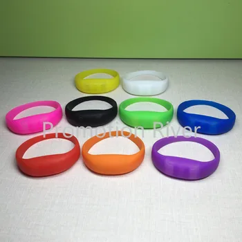 1000pcs/lot Event & Party Supplies Light Up Silicone Wrsitband LED Voice-Activated Flash Silicone Bracelet Custom Logo Print
1000pcs/lot Event & Party Supplies Light Up Silicone Wrsitband LED Voice-Activated Flash Silicone Bracelet Custom Logo Print