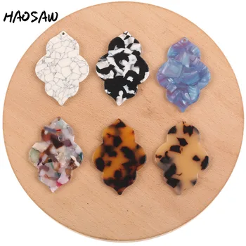 HAOSAW Choose 6Pcs/Lot 34*48MM Acetic Acid Charm/Classical Fan/Mix Colors Jewelry Making/Jewelry Accessory/HandMade Findings
HAOSAW Choose 6Pcs/Lot 34*48MM Acetic Acid Charm/Classical Fan/Mix Colors Jewelry Making/Jewelry Accessory/HandMade Findings