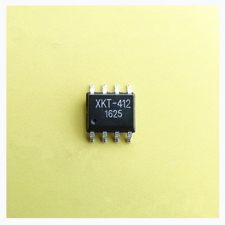 The chips XKT-412 new original & in stock