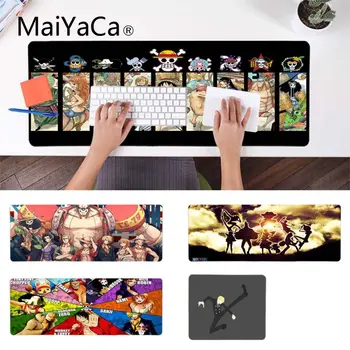 MaiYaCa Personalized Cool Fashion Luffy One Piece Office Mice Gamer Soft Mouse Pad Large Lockedge Mouse pad PC Computer mat
MaiYaCa Personalized Cool Fashion Luffy One Piece Office Mice Gamer Soft Mouse Pad Large Lockedge Mouse pad PC Computer mat