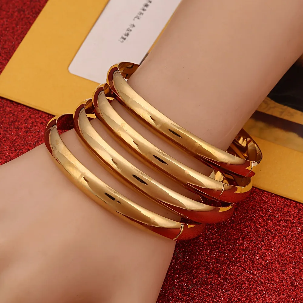 Cross Bangles & Bracelets Women Gift Open Size Laser Bangles Dubai Gold Jewelry Bangles
Cross Bangles & Bracelets Women Gift Open Size Laser Bangles Dubai Gold Jewelry Bangles
