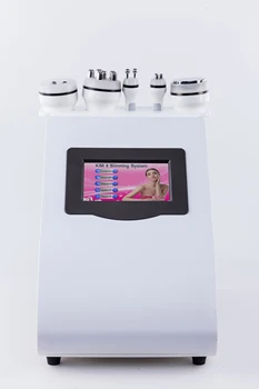 Ultrasonic cavitation slimming devices portable cavitation vacuum ultrasonic slim/skin tight/wrinkle removal
Ultrasonic cavitation slimming devices portable cavitation vacuum ultrasonic slim/skin tight/wrinkle removal