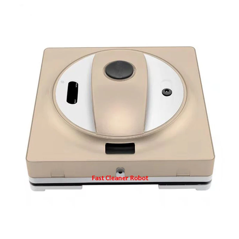 One Button Start Window Cleaning Robot High Suction Window Cleaner Robot Anti-falling Remote Control Vacuum Cleaner Window Robot
One Button Start Window Cleaning Robot High Suction Window Cleaner Robot Anti-falling Remote Control Vacuum Cleaner Window Robot