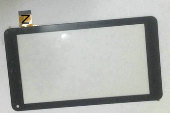 Witblue New Capacitive touch screen touch panel digitizer glass sensor replacement for 7' inch Finepower N1 Tablet
Witblue New Capacitive touch screen touch panel digitizer glass sensor replacement for 7' inch Finepower N1 Tablet