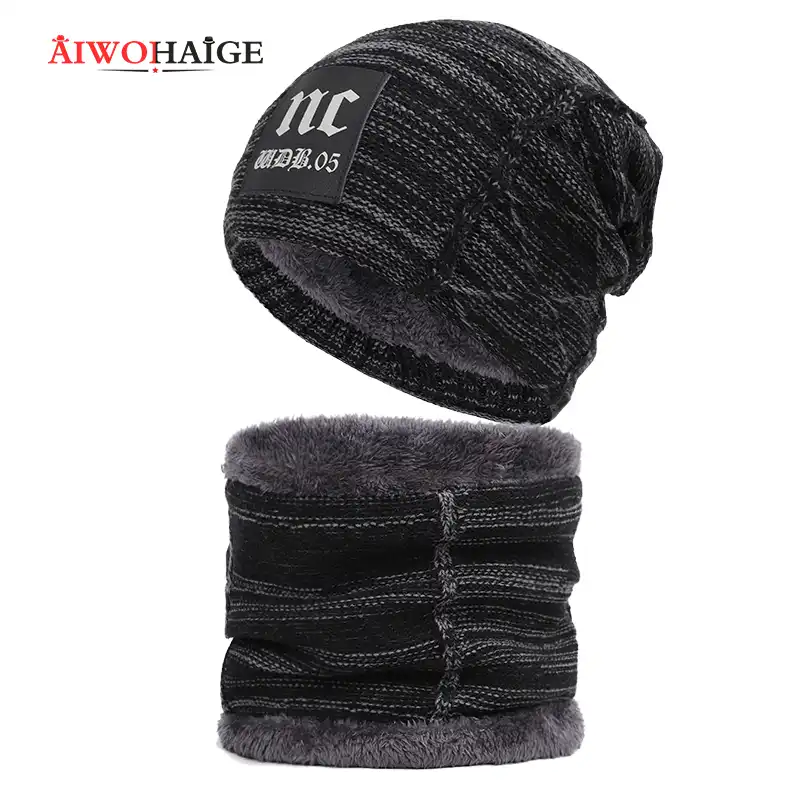 stylish mens hats for winter