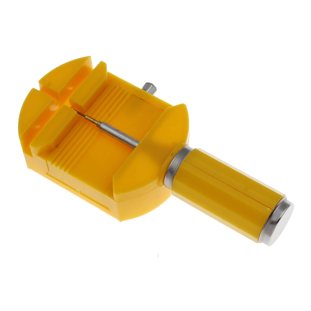 Watch Band Link Pin Remover Strap Adjuster Opener Repair Watchmaker Tool With Blue Plastics Material Drop Shipping Wholesale
Watch Band Link Pin Remover Strap Adjuster Opener Repair Watchmaker Tool With Blue Plastics Material Drop Shipping Wholesale