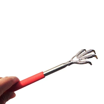 Back Scratcher Telescopic Scratching Backscratcher Massager Kit Back Scraper Telescoping Itch Health Products Hackl Random
Back Scratcher Telescopic Scratching Backscratcher Massager Kit Back Scraper Telescoping Itch Health Products Hackl Random