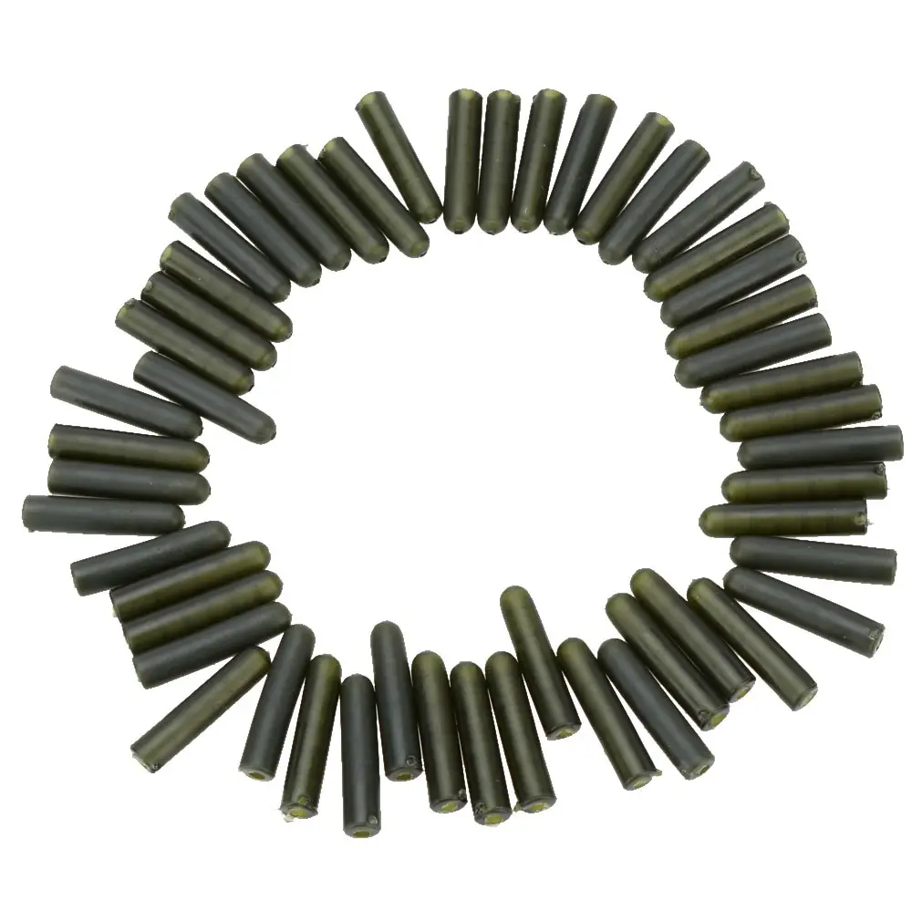 50Pcs/Lot 25mm Buffer Beads Carp Terminal Rigs Fishing Accessories High Quality Fishing Terminal Tackle
50Pcs/Lot 25mm Buffer Beads Carp Terminal Rigs Fishing Accessories High Quality Fishing Terminal Tackle