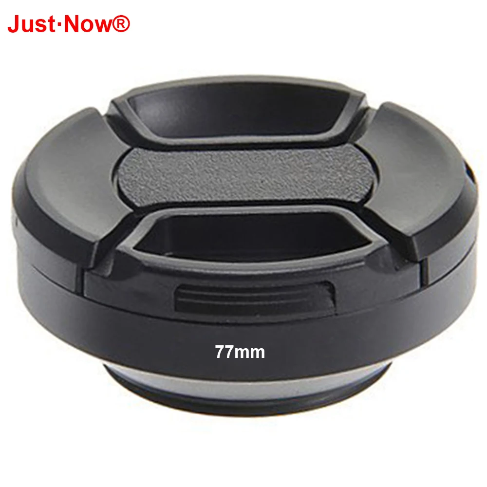 Just Now Screw-in Mount 77mm Metal Wide-Angle Lens Hood with Lens cap for Canon for Nikon for Pentax for Sony for Sigma-Black
Just Now Screw-in Mount 77mm Metal Wide-Angle Lens Hood with Lens cap for Canon for Nikon for Pentax for Sony for Sigma-Black