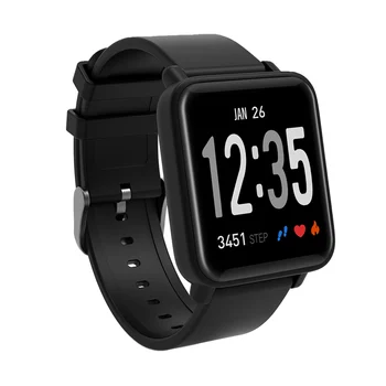 DO10 Waterproof Pedometer Sports Smart Watch For Android IOS SmartWatch Men Women Fitness Tracker Information Display Clock
DO10 Waterproof Pedometer Sports Smart Watch For Android IOS SmartWatch Men Women Fitness Tracker Information Display Clock